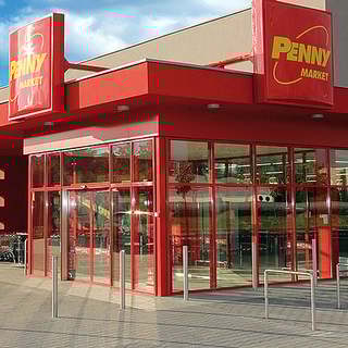 A Penny is döntött bezár december 24-én