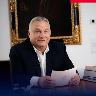 A békepártiság jegyében támadást hirdetett meg Orbán Viktor