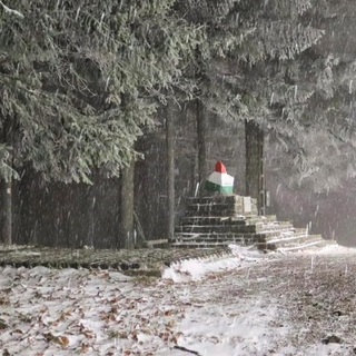 Vasánap a hegyekben már lehet hótakaró