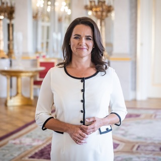 Novák Katalin Egyiptomba és a COP28 Éghajlatváltozási Konferenciára utazik