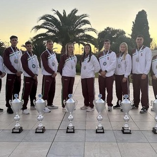 Tíz arannyal zártak a magyarok a Kick-box világbajnokságon