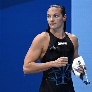 Hosszú Katinka visszatér és megcélozza Párizst