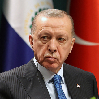 Még karácsony előtt Magyarországra jön Erdogan török elnök