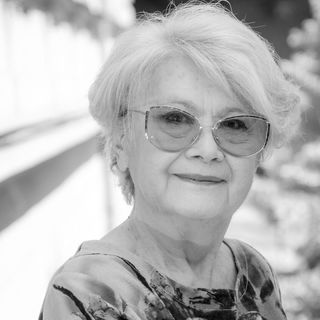 Szombaton vesznek végső búcsút Galambos Erzsi színművésztől