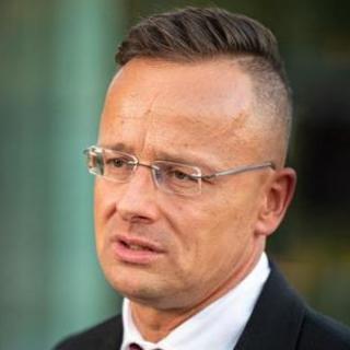 Szijjártó úgy érzi, Brüsszel miatt a nyomás egyre nő rajtunk