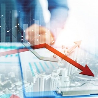 Gyászos adat érkezett a magyar gazdaságról, tovább zuhantak a beruházások