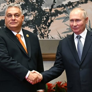 Putyin hasznos idiótája