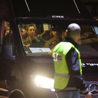 Újabb tíz izraeli és két külföldi túsz szabadult ki a Hamász fogságából kedden