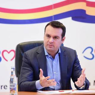 Németországban tartoztatták le Nagybánya szökevény polgármesterét