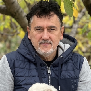 Boldogkői Zsolt kapta az Év Ismeretterjesztő Tudósa díjat