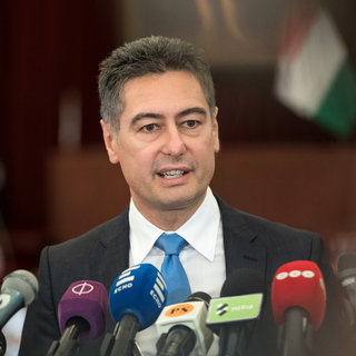 Horváth Csaba "mini Dubai" helyett zöld fejlesztést szeretne Rákosrendezőre