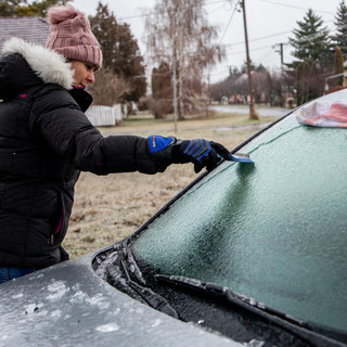 Ónos esőre figyelmeztet a meteorológiai szolgálat