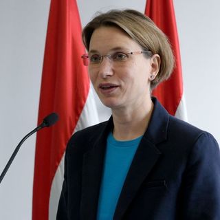 Hornung Ágnes: a kormány családpolitikájának negyedik eleme a testi-lelki egészség