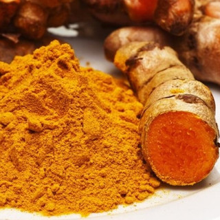 Nébih: kurkuma port hívott vissza a forgalmazó