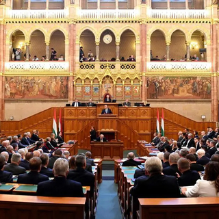 A szuverenitástörvény a civil szervezetek és a független újságírók elleni kampány része