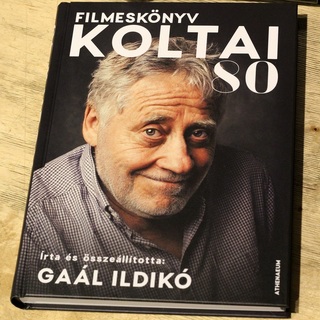 Koltai 80: egy könyv az alkotótársak és a barátok vallomásaival