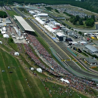 Elvették a Honvédelmi Minisztériumtól a Hungaroringet