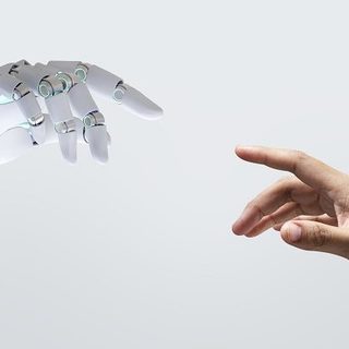 A mesterséges intelligencia a magyar gazdaság kitörési pontja lehet