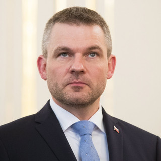 Szlovákia nem küld újabb fegyvereket Ukrajnának