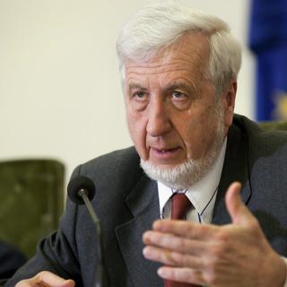 Kissinger kiváló politikus volt, de mint történész, vitatható az életműve