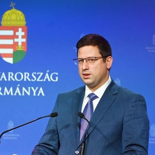 Gulyás Gergely: a kormány meghosszabbítja a kamatstopokat