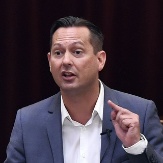 Molnár Zsolt szerint méltatlan pont most átalakítani a választási törvényt