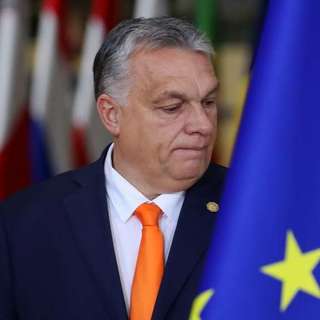EP-választás: Orbán számára a túlélés a tét