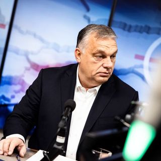 Orbán: Ukrajna európai uniós tagságának tárgyalása ne kezdődjön meg