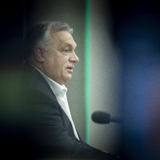Orbán Viktor szerint 2024 reményteljes év lesz