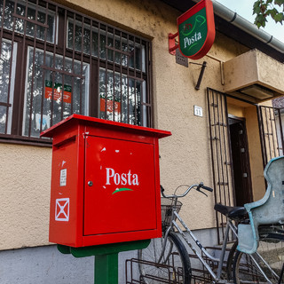 Újabb településeken zárnak be a posták