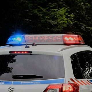 Többszörös ámokfutó ellen emeltek vádat Zalában