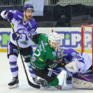 Magyarországon is kötelező lesz a nyakvédő használata a jégkorong mérkőzéseken