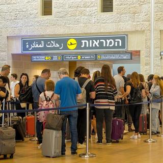 Figyelmeztetés: veszélyben vannak az izraeli állampolgárok Magyarországon is