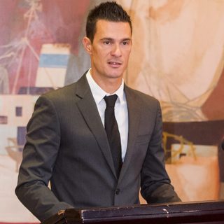 Békét és olimpiai érmet szeretne az öttusa szövetség új elnöke