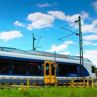 Vonat gázolt halálra egy embert Debrecennél