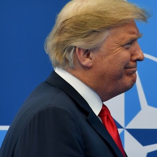 Bajba kerülhet Európa, ha Trump újból elnök lesz