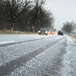 Másodfokú riasztást adott ki Veszprém vármegyére a meteorológiai szolgálat