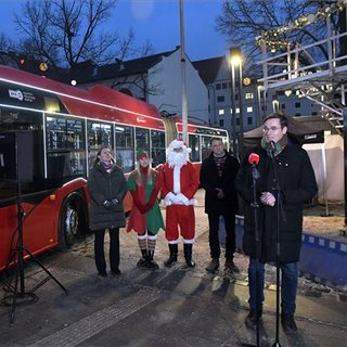 Karácsony Gergely: Budapest nem egy "lélektelen" város