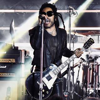 Lenny Kravitz jövő júliusban ismét Magyarországon koncertezik