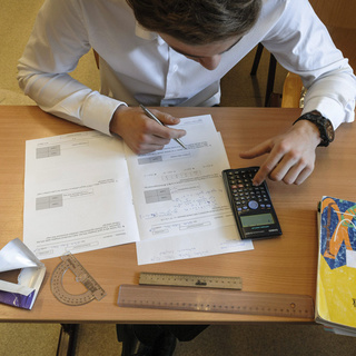 Matematikából soha ilyen rosszul nem teljesítettek a magyar tanulók a PISA-teszten