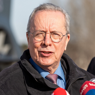 Bakondi György szerint "valamifajta politikai, ideológiai elgondolás" állhat a tömeges beáramlás hátterében