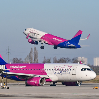 EURO-2024: különjáratokat indít a Wizz Air a magyar szurkolók számára