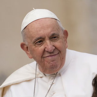 Jobban érzi magát Ferenc pápa