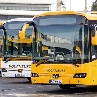 Munkástanácsok: a bíróság első fokon jogszerűnek ítélte a Volánbusznál szervezett sztrájkot