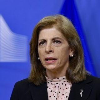 Az EU négymillió euróval segíti az ukrán menekültek tagországi egészségügyi ellátását