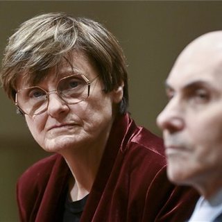 Karikó Katalin: mindig a tudomány volt az érdeklődésem középpontjában