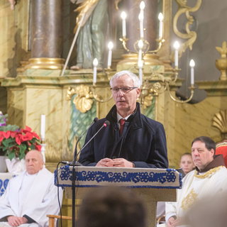 Az Orbán-kormány 430 millió forintból újítja fel Gyergyószentmiklós katolikus iskoláját