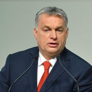 Orbán Viktor igazgatási szünetet rendelt el