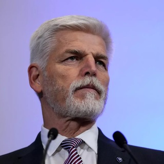 Petr Pavel: Csehország folytatja Ukrajna támogatását