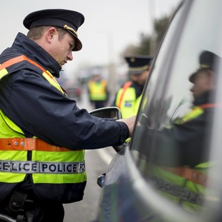 Országos ellenőrzést tart a rendőrség a jövő héten